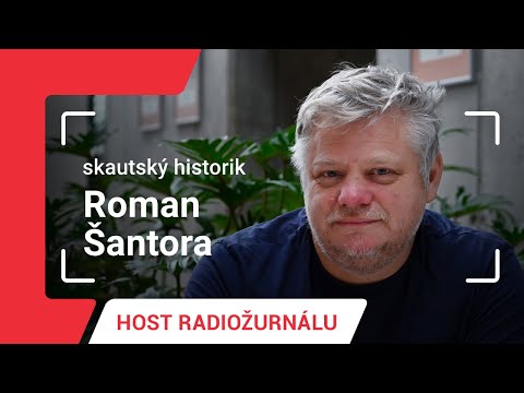 Roman Šantora: Rychlé šípy mohou zprostředkovat mezigenerační dialog