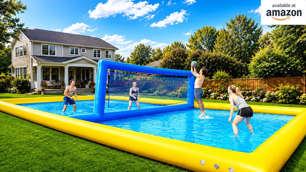 195 Greatest Amazon Summer Gadgets Of 2026!