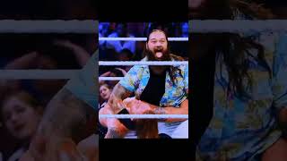 WWE ka sabse scary match 😳 Orton vs Wyatt #wwe #shorts