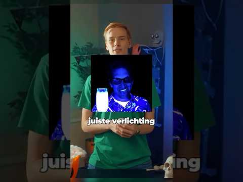 Stap 1 van je Halloween make-over: duistere decoratie! 🎃