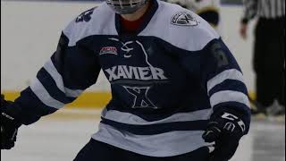 Xavier vs Cleveland State - 2/14/26 Senior Night