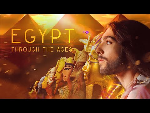 The Old Dynasties | Egypt Through the Ages
