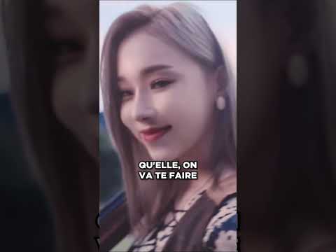 StoryBoard 3 de la vidéo CHAEWON AMOUREUSE D'UNE AUTRE IDOL ? Actu KPOP FR #winter #aespa #chaewon #lesserafim #kpop #coree