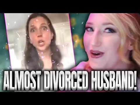 Wife Posts “Why I Almost Divorced My Husband”