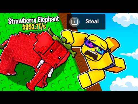 Climb for Brainrots in Roblox