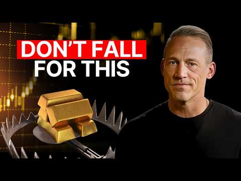 The Hidden Crisis Behind Gold’s Surge | Paper Gold Collapse?