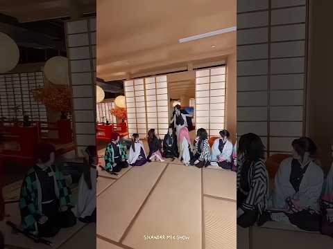 Today Muzan will not survive ๐๐ข๐ฅ #kny #demonslayer #fypใท #ytcreatorindia #seher