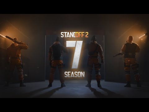 Standoff 2 | Outcast | Victor