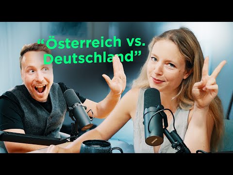 Was uns WIRKLICH trennt (Hamburg vs. Wien)