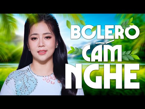 BÀI HÁT NÀY TỪNG BỊ CẤM NGHE VÌ QUÁ HAY - Liên Khúc Nhạc Bolero Hoàng Hải Hay Nhất Mọi Thời Đại