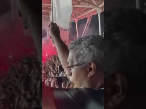 Torcida apaixonada #ecosdaarquibancada #futebol #botafogo #botafogoway #safbotafogo #torcida #shorts