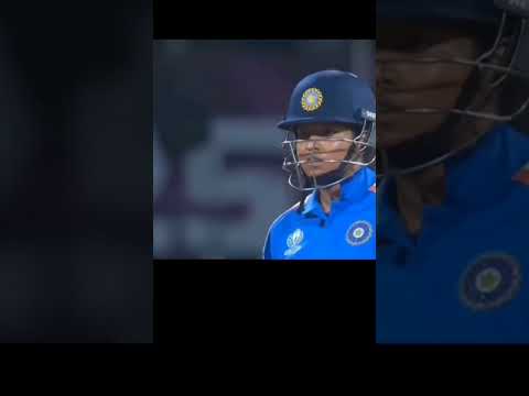 रिचा घोष ने ऑस्ट्रेलिया को बाउंड्री का मजा चखाया