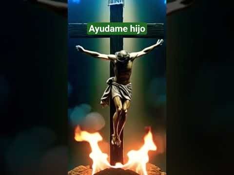 #ayudame#jesus