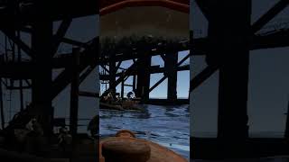 YouTube thumbnail for PrinceVidz's video titled 'OILRIG CAMPING #rust'