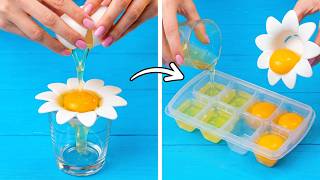 Easy Food Storage Hacks to Keep Your Food Fresh Longer by 5-Minute Recipes! 🥬✨