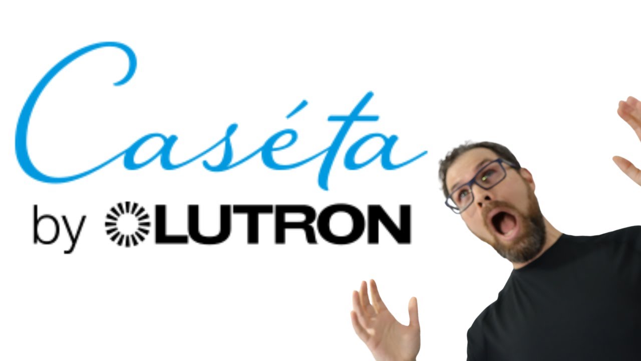 Lutron Caseta for a Rock Solid Smart Home