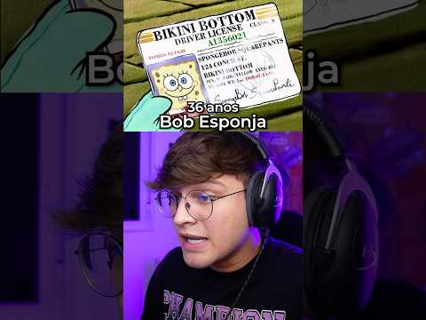 QUAL A IDADE DESSES PERSONAGENS
