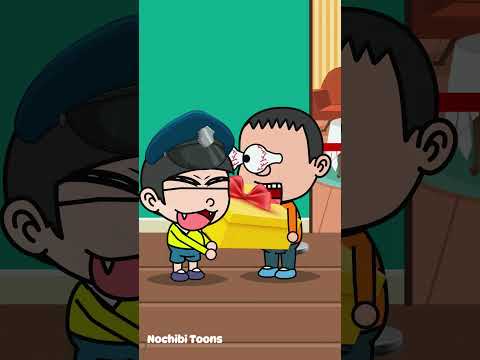 Help Nobita and Shizuka Find Unusual Points on Jaian's