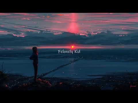 "Finish Line" Deep Sad Rap Beat with female Hook (prod. by Felonely Kid)