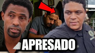 Noticias de último minuto" Fausto mata Arremete en contra del lider de la Antigua Orden Dominicana