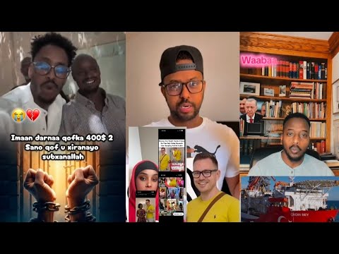 2SANO YUU UXERNA 400$ DORL SIDO KALE NINKAN YAA 423 GABDHOD MUQALO ANSHAX XUMA.KADUBO ASIGO ???