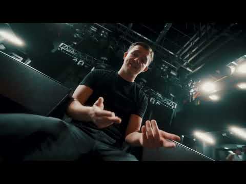 French The Kid - Waiting For You (Official Music Video)