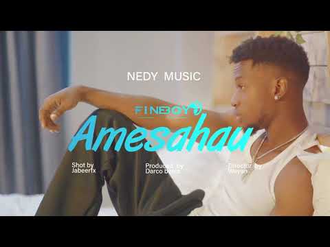 Nedy Music - Amesahau (Official Audio) Visualizer