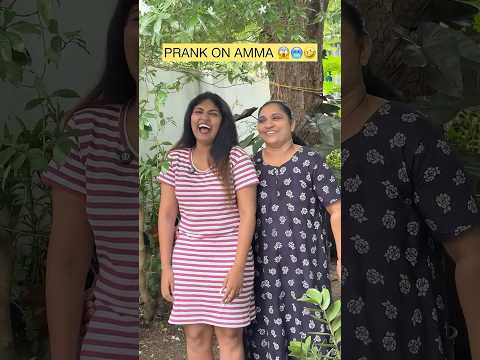 അമ്മ പറഞ്ഞത് ശെരിയായില്ല 🥺😱#rjbincy #trendingshorts #biggboss #shortsfeed #amma #mom #pranks #meme