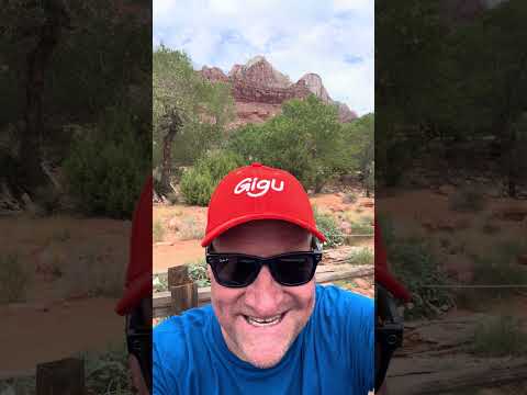 How GigU became my favorite App. It’s all about safety and making money.