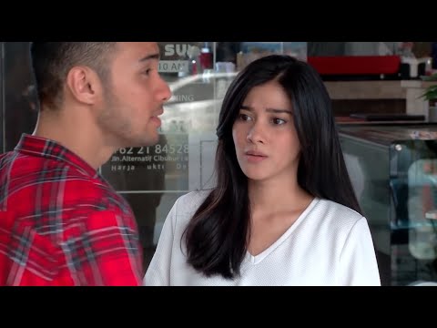 FTV Naysila Mirdad & Refal Hady Cinta Pada Secangkir Kopi