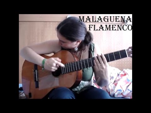 Malaguena (better version)