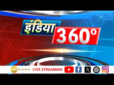 India 360 |  How 'Sarthi' is Shaping a Developed India (Hindi)