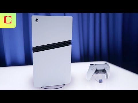 PlayStation 5 Pro Live Q&A With Scott Stein: Taking Your Questions