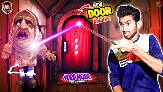 நான்தான் பூரி Potter || Witch Cry 1 New Update Door Escape Horror Full Gameplay || Mutta Puchi