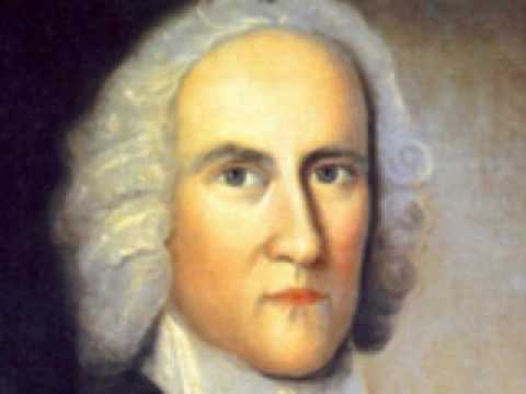 Virgins Sleeping While the Bridegroom Tarries - Jonathan Edwards Sermon