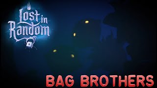 Lost in Random - Bag Brothers