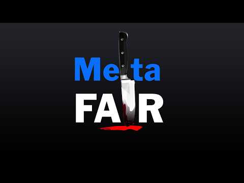 Is Meta killing FAIR?