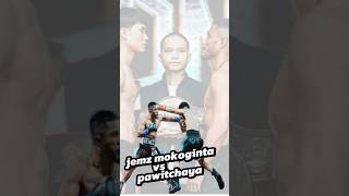 Trilogy jemzmokoginta dan pawitchay‼️#byoncombat #byoncombatshowbiz #boxing #byonmadness