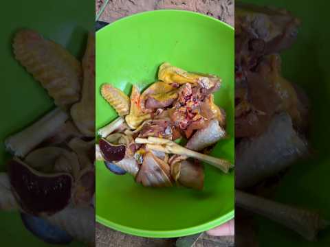 Enjoei galinha caipira #vidanaroça