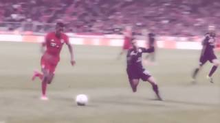 Kingsley Coman - Welcome to Bayern Munich