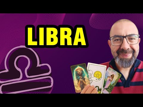 Libra ♎️ ¡Lo ROMPES todo! 🍀🌈 Tus BENDICIONES llegarán cuando destruyas esto 🔮 TAROT horóscopo de hoy