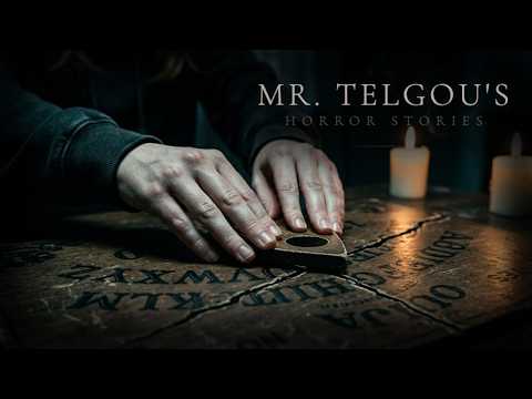 Thumbnail for No Goodbye | A Horror Story