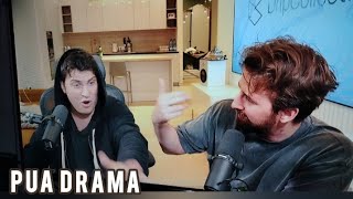 Bayneframe DESTROYED Dan Bacon in a HILARIOUS Take Down Ft@bayneframe 