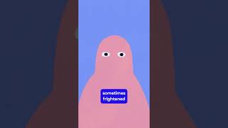 An Interesting Life Rather Than A Happy One #theschooloflife #animation #lonelinesssociety