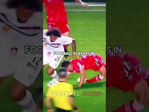 The Most Dangerous players in football