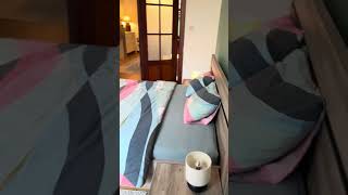 2-bedroom apartment for rent in Chasse, couples allowed - Spotahome (ref 1635408)