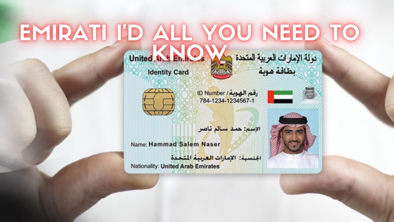 Is My Emirates Id Valid After Visa Cancellation  2024