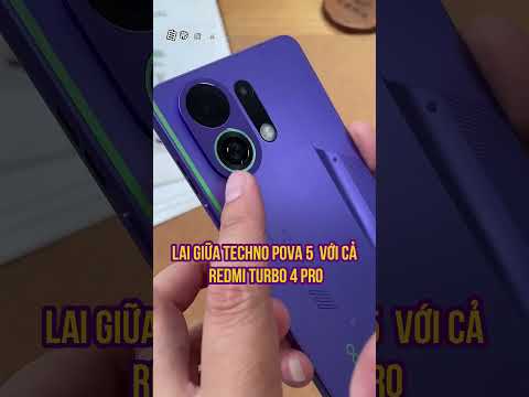 Oppo K13 Turbo và Oppo K13 Turbo Pro: Gaming Phone giá rẻ!