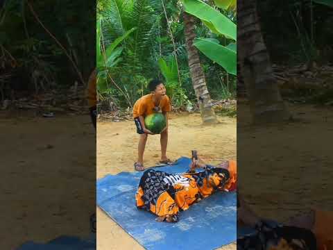 Kumpulan video lucu #ngakak #komedi