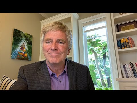 Rick Steves Commencement Address for the Class of 2020